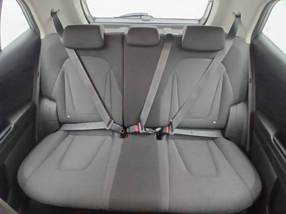 HYUNDAI CRETA 1.0 TGDI FLEX COMFORT PLUS AUTOMÁTICO HYUNDAI CRETA 1.0 TGDI FLEX COMFORT PLUS AUTOMÁTICO